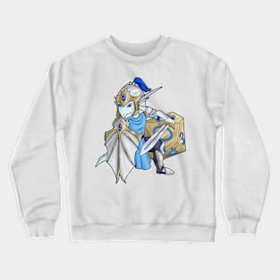 Paladin Crewneck Sweatshirt